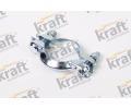 Sada upnacch prvk vfukovho systmu KRAFT AUTOMOTIVE ‐ KRF 0558506