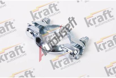 KRAFT AUTOMOTIVE Sada upnacch prvk vfukovho systmu KRF 0558506, 0558506