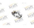Sada upnacch prvk vfukovho systmu KRAFT AUTOMOTIVE ‐ KRF 0558509
