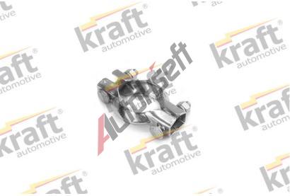 KRAFT AUTOMOTIVE Sada upnacch prvk vfukovho systmu KRF 0558509, 0558509