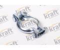 KRAFT AUTOMOTIVE Sada upnacch prvk vfukovho systmu ‐ KRF 0558515