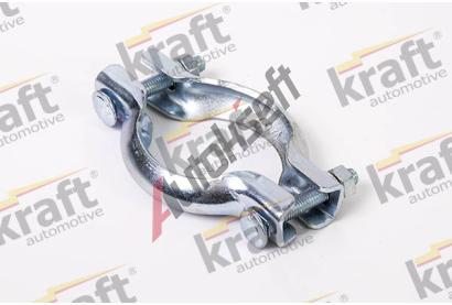 KRAFT AUTOMOTIVE Sada upnacch prvk vfukovho systmu KRF 0558515, 0558515
