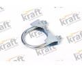 Spojovac trubky vfukovho systmu KRAFT AUTOMOTIVE ‐ KRF 0558520