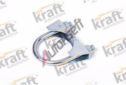KRAFT AUTOMOTIVE Spojovac trubky vfukovho systmu KRF 0558520, 0558520