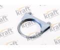 Spojovac trubky vfukovho systmu KRAFT AUTOMOTIVE ‐ KRF 0558521