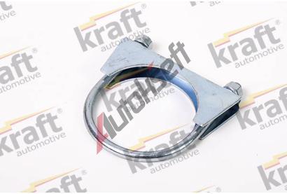 KRAFT AUTOMOTIVE Spojovac trubky vfukovho systmu KRF 0558521, 0558521