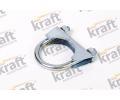Spojovac trubky vfukovho systmu KRAFT AUTOMOTIVE ‐ KRF 0558522