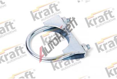 KRAFT AUTOMOTIVE Spojovac trubky vfukovho systmu KRF 0558524, 0558524