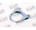 Spojovac trubky vfukovho systmu KRAFT AUTOMOTIVE ‐ KRF 0558526