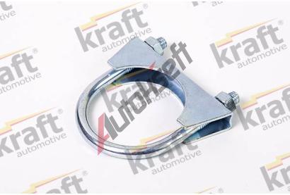 KRAFT AUTOMOTIVE Spojovac trubky vfukovho systmu KRF 0558526, 0558526