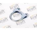 Spojovac trubky vfukovho systmu KRAFT AUTOMOTIVE ‐ KRF 0558527