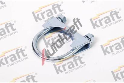 KRAFT AUTOMOTIVE Spojovac trubky vfukovho systmu KRF 0558527, 0558527