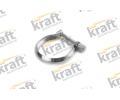 KRAFT AUTOMOTIVE Spojovac trubky vfukovho systmu ‐ KRF 0558528