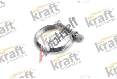 KRAFT AUTOMOTIVE Spojovac trubky vfukovho systmu KRF 0558528, 0558528