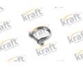 KRAFT AUTOMOTIVE Spojovac trubky vfukovho systmu ‐ KRF 0558529