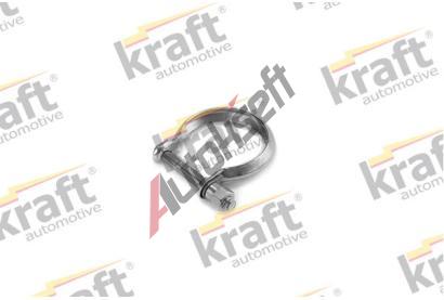 KRAFT AUTOMOTIVE Spojovac trubky vfukovho systmu KRF 0558529, 0558529