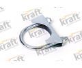 Spojovac trubky vfukovho systmu KRAFT AUTOMOTIVE ‐ KRF 0558530