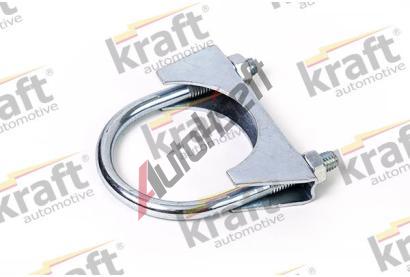 KRAFT AUTOMOTIVE Spojovac trubky vfukovho systmu KRF 0558530, 0558530