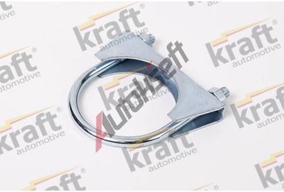 KRAFT AUTOMOTIVE Spojovac trubky vfukovho systmu KRF 0558531, 0558531