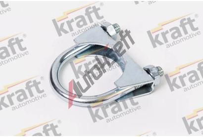KRAFT AUTOMOTIVE Spojovac trubky vfukovho systmu KRF 0558535, 0558535