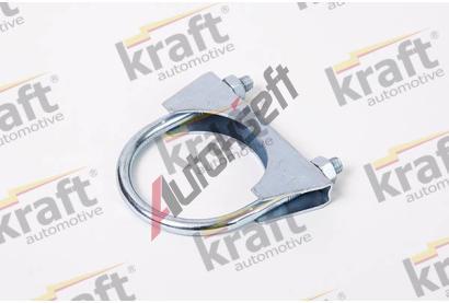 KRAFT AUTOMOTIVE Spojovac trubky vfukovho systmu KRF 0558536, 0558536
