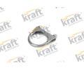 Spojovac trubky vfukovho systmu KRAFT AUTOMOTIVE ‐ KRF 0558537