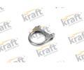 Spojovac trubky vfukovho systmu KRAFT AUTOMOTIVE ‐ KRF 0558539