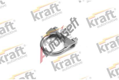 KRAFT AUTOMOTIVE Spojovac trubky vfukovho systmu KRF 0558539, 0558539