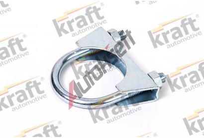 KRAFT AUTOMOTIVE Spojovac trubky vfukovho systmu KRF 0558540, 0558540