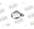 KRAFT AUTOMOTIVE Spojovac trubky vfukovho systmu ‐ KRF 0558544