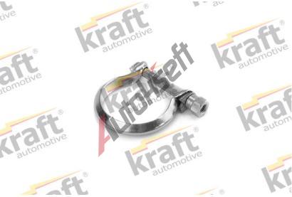 KRAFT AUTOMOTIVE Spojovac trubky vfukovho systmu KRF 0558544, 0558544