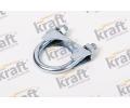 Spojovac trubky vfukovho systmu KRAFT AUTOMOTIVE ‐ KRF 0558545