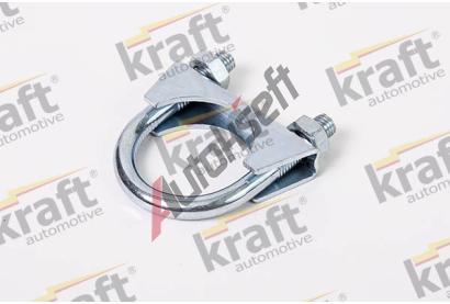 KRAFT AUTOMOTIVE Spojovac trubky vfukovho systmu KRF 0558545, 0558545