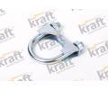 Spojovac trubky vfukovho systmu KRAFT AUTOMOTIVE ‐ KRF 0558547