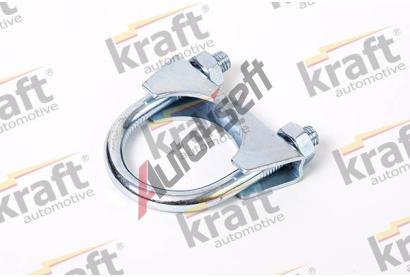 KRAFT AUTOMOTIVE Spojovac trubky vfukovho systmu KRF 0558547, 0558547