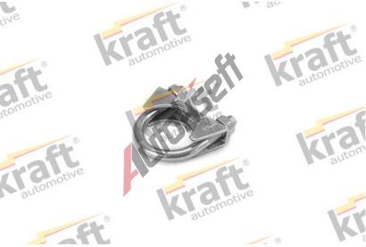 KRAFT AUTOMOTIVE Spojovac trubky vfukovho systmu KRF 0558548, 0558548