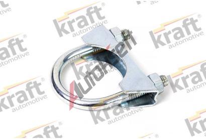 KRAFT AUTOMOTIVE Spojovac trubky vfukovho systmu KRF 0558550, 0558550