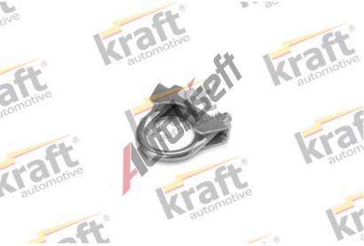 KRAFT AUTOMOTIVE Spojovac trubky vfukovho systmu KRF 0558551, 0558551