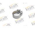 KRAFT AUTOMOTIVE Spojovac trubky vfukovho systmu ‐ KRF 0558554