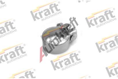 KRAFT AUTOMOTIVE Spojovac trubky vfukovho systmu KRF 0558554, 0558554