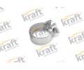 KRAFT AUTOMOTIVE Spojovac trubky vfukovho systmu ‐ KRF 0558559