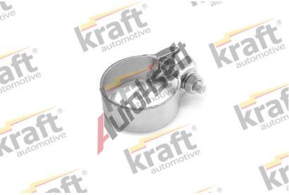 KRAFT AUTOMOTIVE Spojovac trubky vfukovho systmu KRF 0558559, 0558559