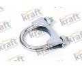 Spojovac trubky vfukovho systmu KRAFT AUTOMOTIVE ‐ KRF 0558560