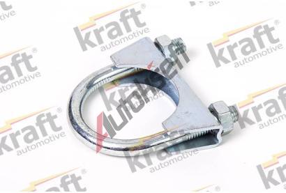 KRAFT AUTOMOTIVE Spojovac trubky vfukovho systmu KRF 0558560, 0558560