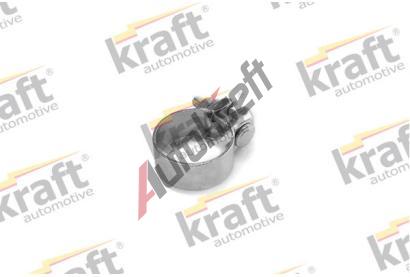 KRAFT AUTOMOTIVE Spojovac trubky vfukovho systmu KRF 0558567, 0558567