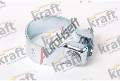 KRAFT AUTOMOTIVE Spojovac trubky vfukovho systmu KRF 0558569, 0558569