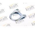 Spojovac trubky vfukovho systmu KRAFT AUTOMOTIVE ‐ KRF 0558571