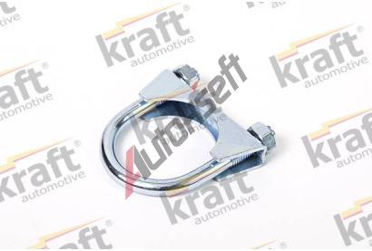 KRAFT AUTOMOTIVE Spojovac trubky vfukovho systmu KRF 0558571, 0558571