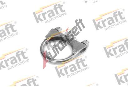 KRAFT AUTOMOTIVE Spojovac trubky vfukovho systmu KRF 0558573, 0558573