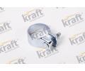 Spojovac trubky vfukovho systmu KRAFT AUTOMOTIVE ‐ KRF 0558578